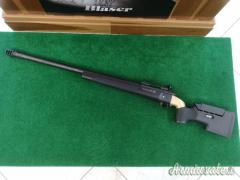 Sabatti TACTICAL SYN 6.5x47mm Lapua