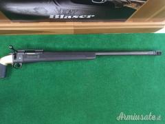Sabatti TACTICAL SYN 6.5x47mm Lapua