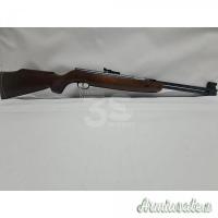 Weihrauch HW 77 K 4.5/.177