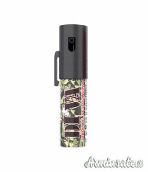 SPRAY AL PEPERONCINO DIVA