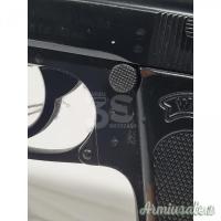 Walther | Carl PPK MILITARE BUNDSWWEHR .32 ACP  |  7.65x17mm Browning SR