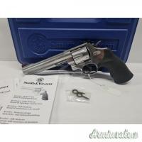 629-6 CLASSIC  .44 Remington Magnum
