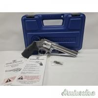629-6 CLASSIC  .44 Remington Magnum