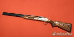 Sovrapposto Browning B 5-25  cal.12