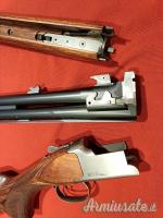 Sovrapposto Browning B 5-25  cal.12