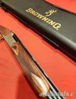 Sovrapposto Browning B 5-25  cal.12