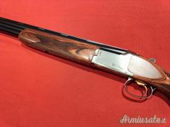 Sovrapposto Browning B 5-25  cal.12