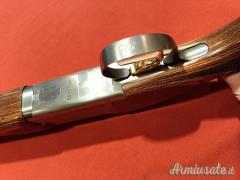 Sovrapposto Browning B 5-25  cal.12