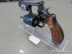 SMITH & WESSON 19-4 COMBAT MAGNUM RIF R72
