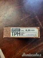 Walther | Carl TPH .25 ACP  |  6.35 mm Browning