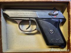 Walther | Carl TPH .25 ACP  |  6.35 mm Browning