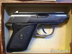 Walther | Carl TPH .25 ACP  |  6.35 mm Browning