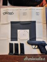 Walther | Carl TPH .25 ACP  |  6.35 mm Browning