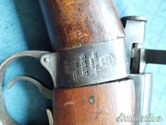 Lee Enfield Mk1 303 BR