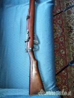 Lee Enfield Mk1 303 BR