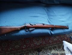 Lee Enfield Mk1 303 BR