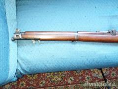Lee Enfield Mk1 303 BR
