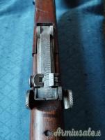 Lee Enfield Mk1 303 BR