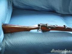 Lee Enfield Mk1 303 BR