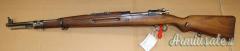 Carabina CZ Mod. 1908-34 Brasiliano Cal.7x64