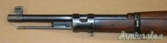 Carabina CZ Mod. 1908-34 Brasiliano Cal.7x64