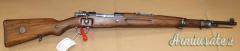 Carabina CZ Mod. 1908-34 Brasiliano Cal.7x64