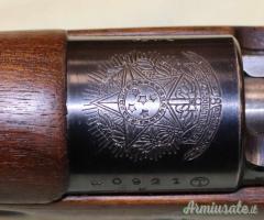 Carabina CZ Mod. 1908-34 Brasiliano Cal.7x64
