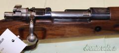 Carabina CZ Mod. 1908-34 Brasiliano Cal.7x64