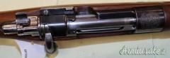 Carabina CZ Mod. 1908-34 Brasiliano Cal.7x64