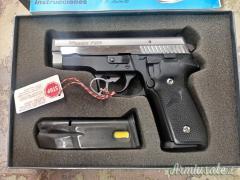 SIG SAUER P229 SS CAL. 40S&W