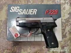SIG SAUER P229 SS CAL. 40S&W
