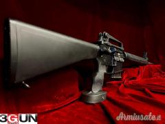 Oberland Arms Bignami Sporter 15 .223 Remington