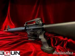 Oberland Arms Bignami Sporter 15 .223 Remington