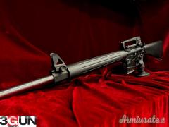 Oberland Arms Bignami Sporter 15 .223 Remington