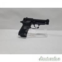 Beretta 85 FS CHEETAH  .380 ACP  | 9x17mm Browning Short