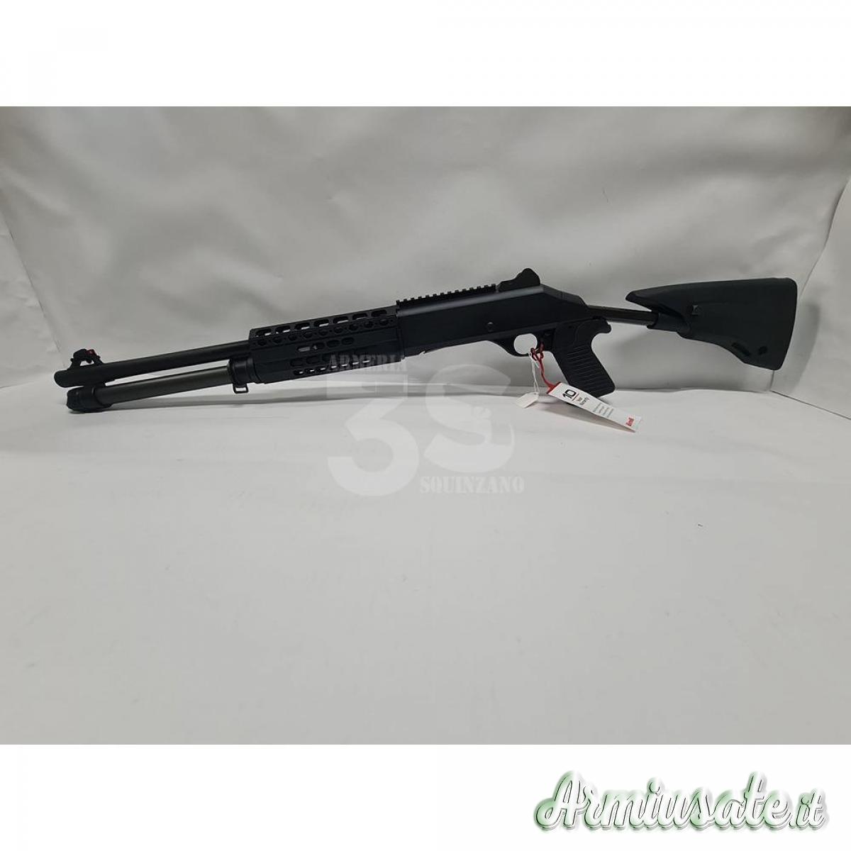 Benelli M4 T-PRO 12 Benelli M4 T-PRO 12