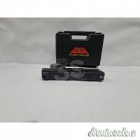 Steyr Mannlicher M9 9x21mm IMI