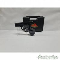 Steyr Mannlicher M9 9x21mm IMI