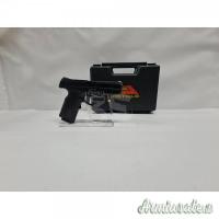 Steyr Mannlicher M9 9x21mm IMI