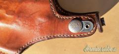 Bianchi Holster per Beretta 92/98