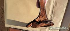 Bianchi Holster per Beretta 92/98