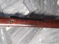 Vendo k98 Dou 43