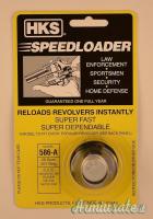 HKS Speedloader 586-A