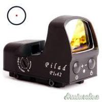 Vomz Pilad 1x42