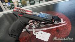 Ruger | Sturm SR 22 USA FLAG  .22 LR Long Rifle