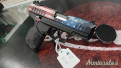 Ruger | Sturm SR 22 USA FLAG  .22 LR Long Rifle