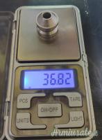 Palle Hollow point cal 12