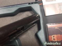 Beretta 8045 MINI Cougar .45 ACP