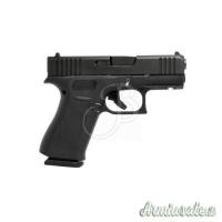 GLOCK 43X RAIL FS 9x19mm
