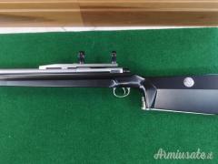 Sabatti CUSTOM 6 mm PPC